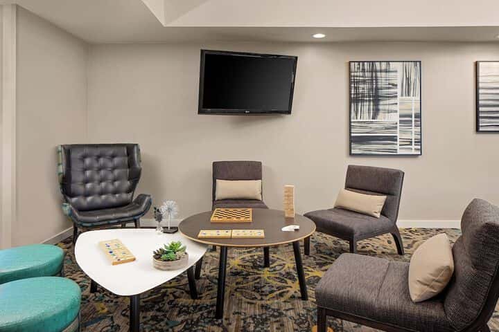 Hotel Interior 2 of 36
