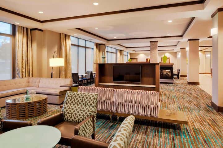 Hotel Interior 2 of 31