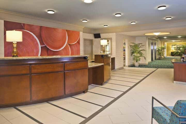 Hotel Interior 2 of 25