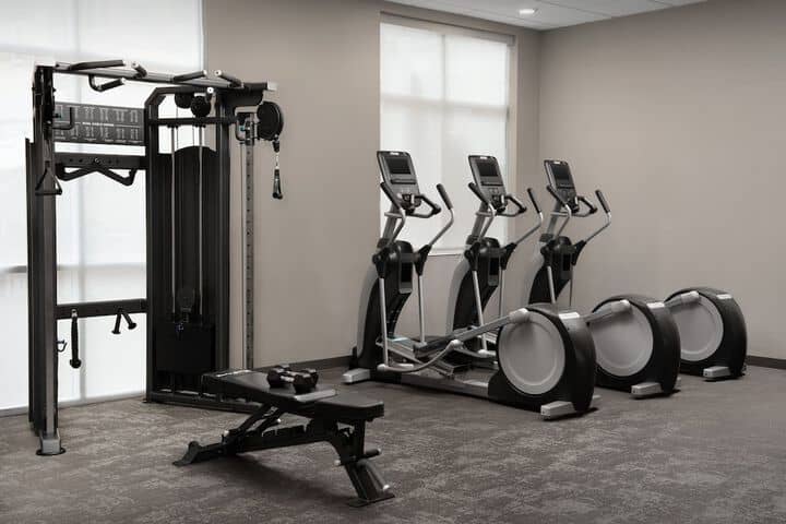 Health and Fitness 22 of 40