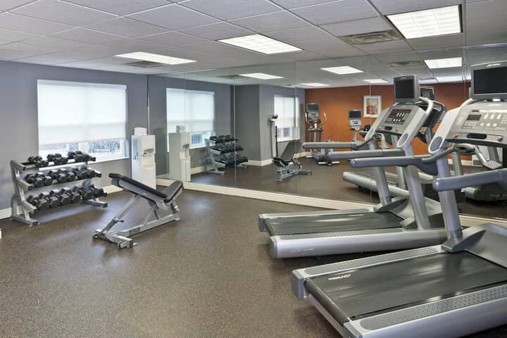 Health and Fitness 14 of 25
