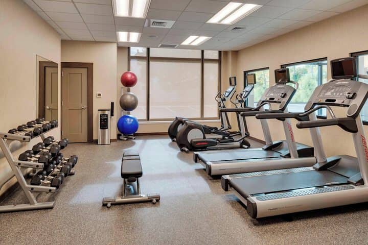 Health and Fitness 18 of 31