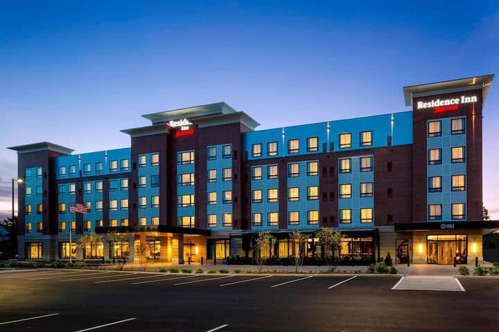 Hotel 31 of 31