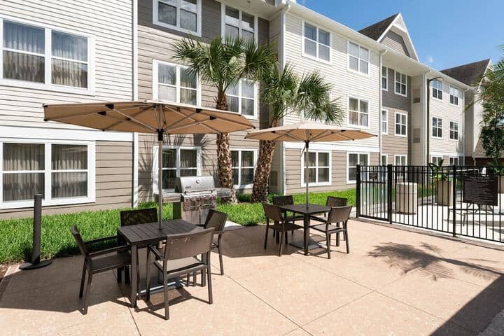 Property amenity
