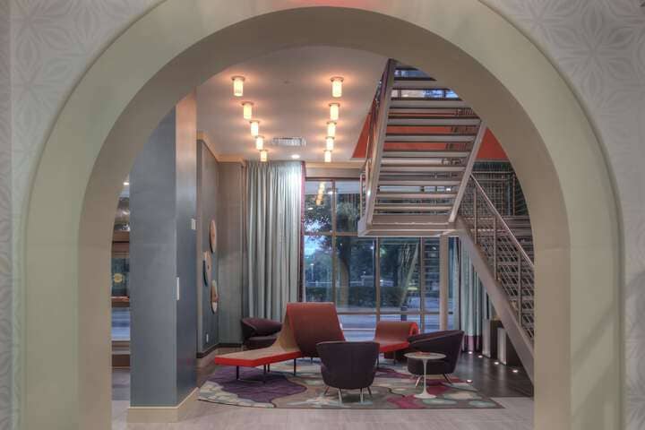 Hotel Interior 72 of 87