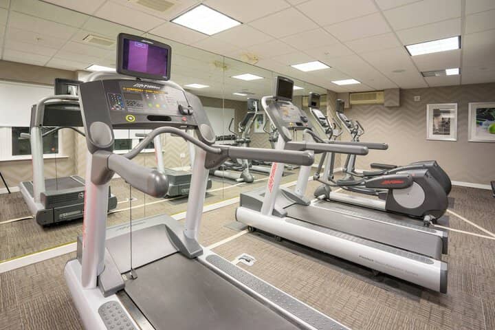 Health and Fitness 20 of 28