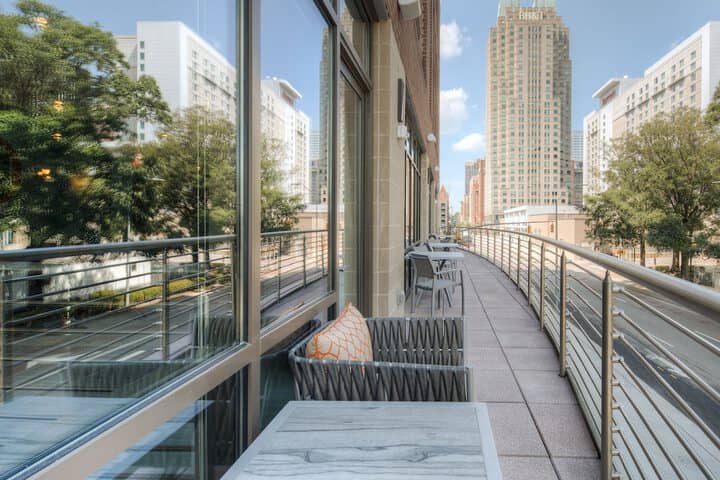 Terrace/Patio 81 of 87