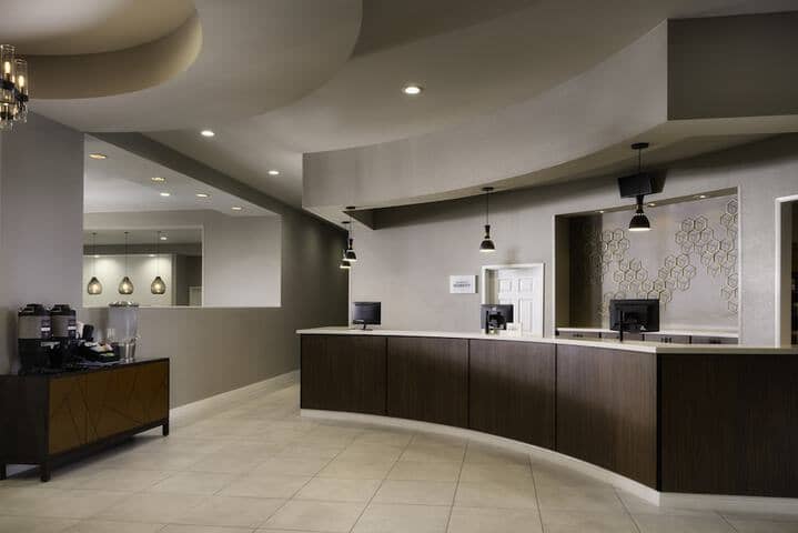 Hotel Interior 2 of 40