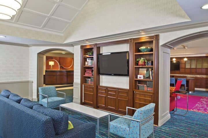 Hotel Interior 4 of 25