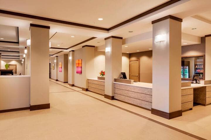 Hotel Interior 4 of 31