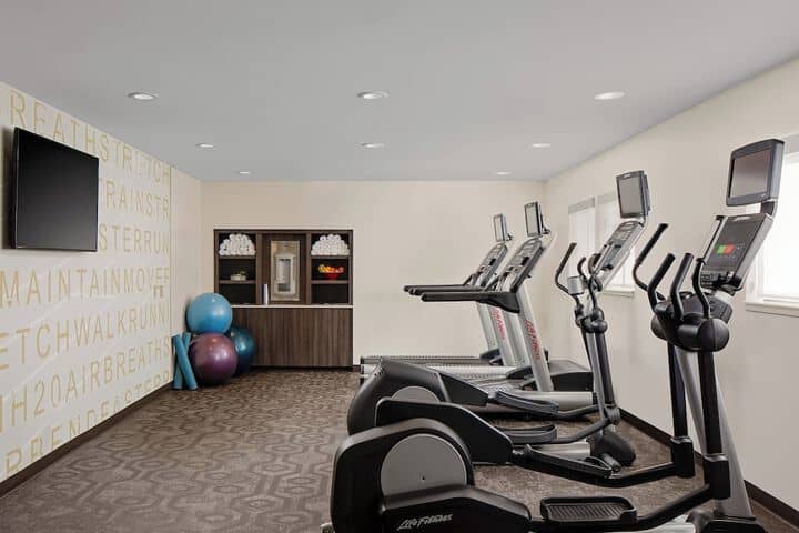 Health and Fitness 24 of 36