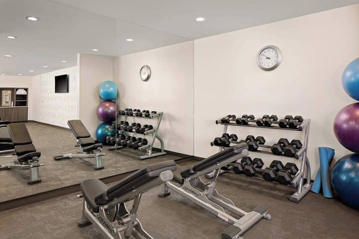 Health and Fitness 25 of 36