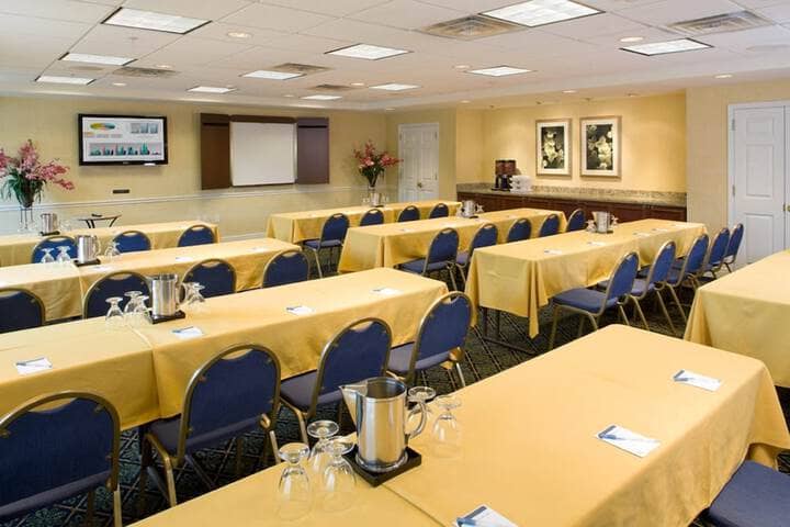 Meeting 21 of 25