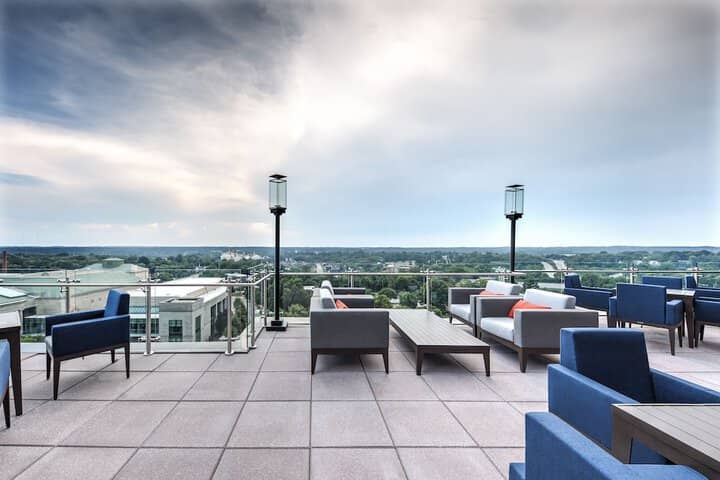 Terrace/Patio 80 of 87